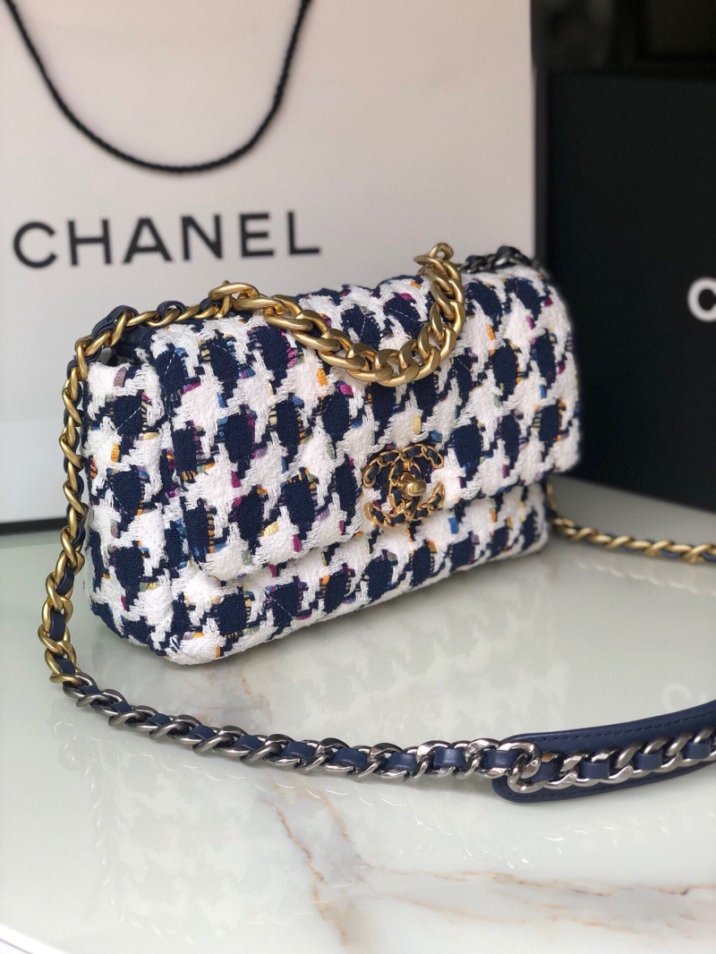 Ch**el 19 bags
